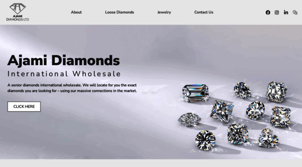 ajami-diamonds.com