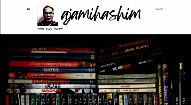 ajamihashim.blogspot.com