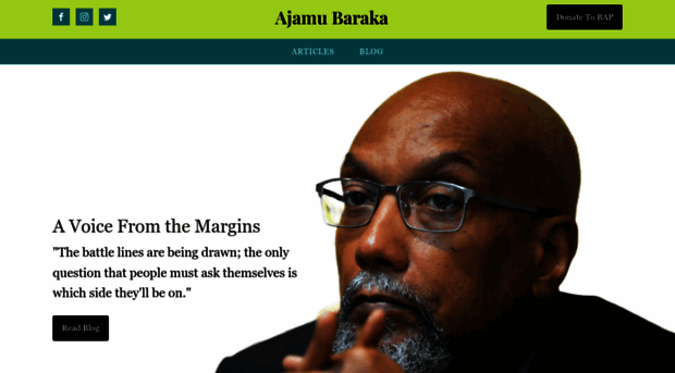 ajamubaraka.com