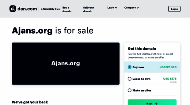 ajans.org