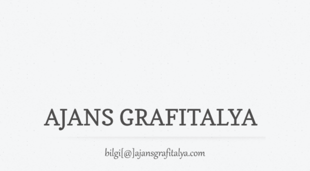 ajansgrafitalya.com