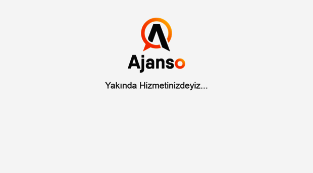 ajanso.com.tr