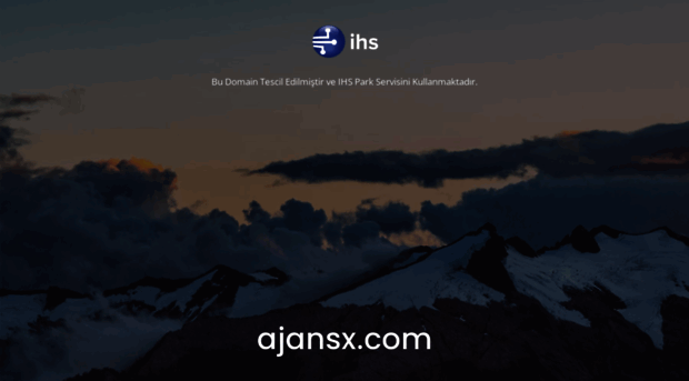 ajansx.com