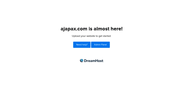 ajapax.com