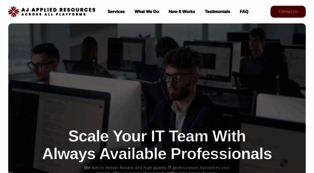 ajappres.com