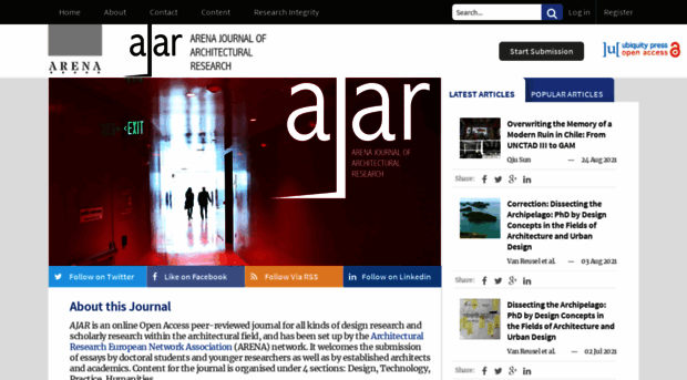 ajar.arena-architecture.eu