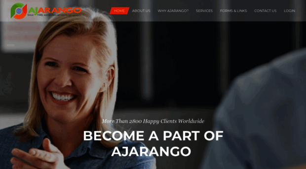 ajarango.com