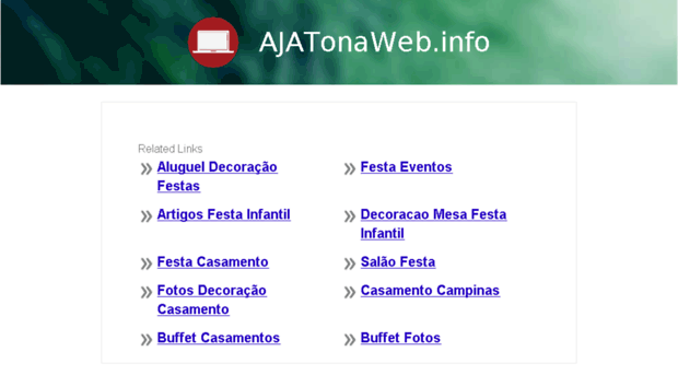 ajatonaweb.info