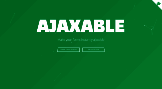 ajaxable.js.org