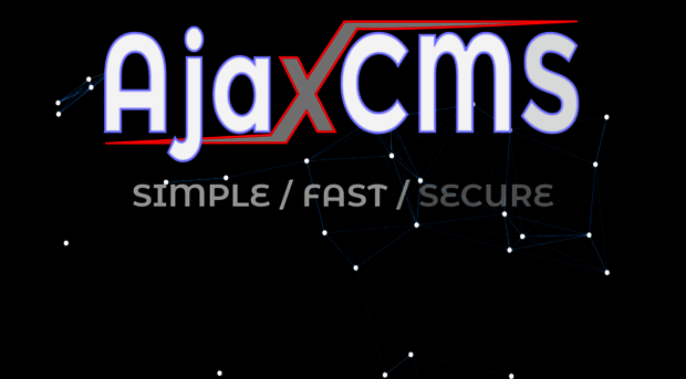 ajaxcms.org