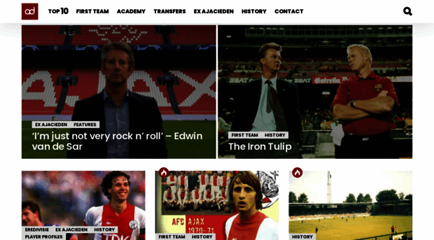 ajaxdaily.com