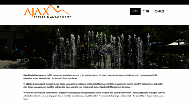 ajaxestatemanagement.com