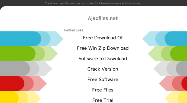 ajaxfiles.net