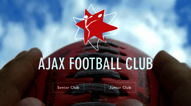 ajaxfootballclub.com.au