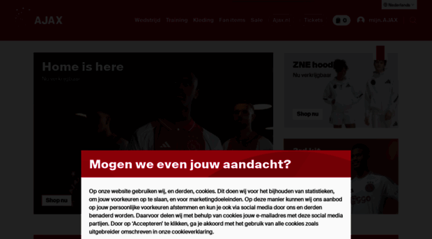 ajaxshop.nl