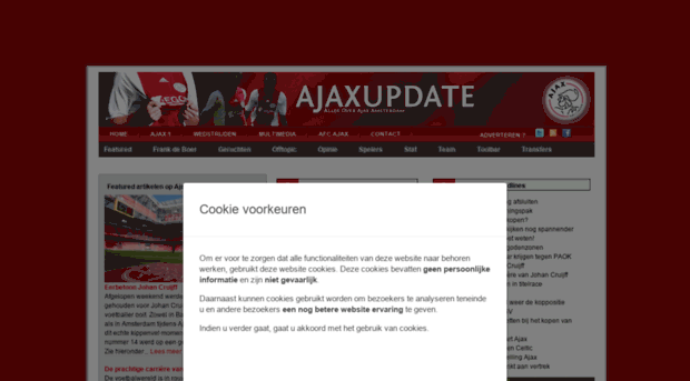 ajaxupdate.nl
