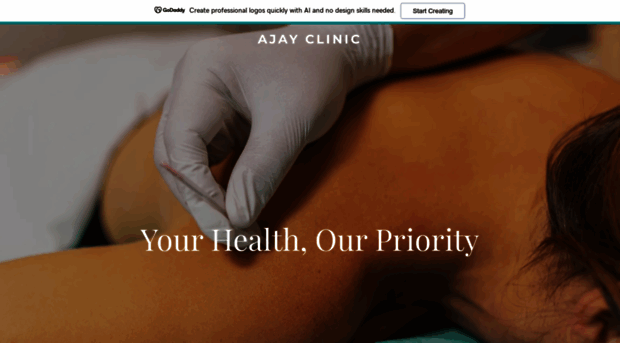 ajayclinic.org