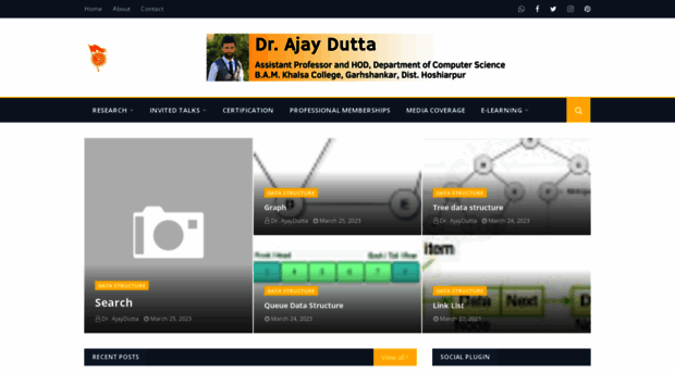 ajaydutta13.blogspot.in