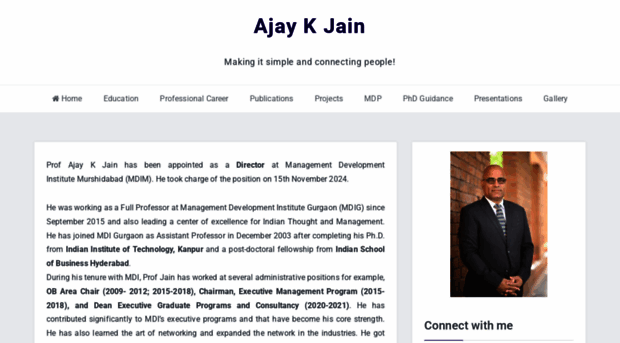 ajaykjain.com