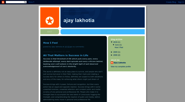 ajaylakhotia.blogspot.in