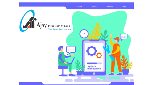 ajayonlinestall.com