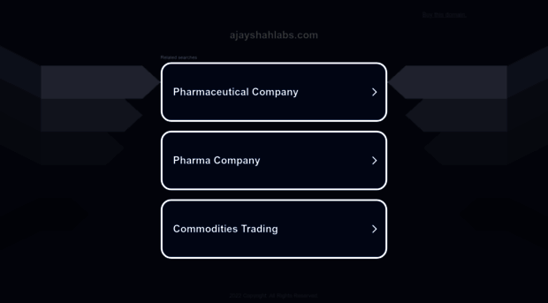 ajayshahlabs.com