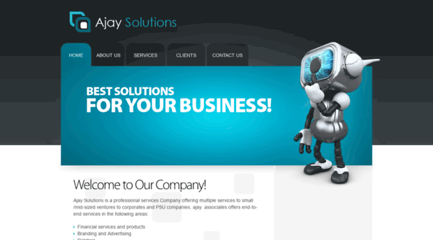 ajaysolutions.in