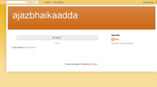 ajazbhaikaadda.blogspot.in