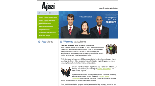 ajazi.com