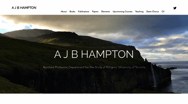 ajbhampton.com