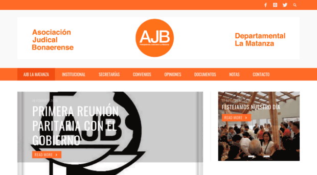 ajblamatanza.org.ar