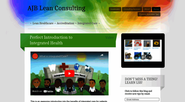 ajbleanconsulting.wordpress.com