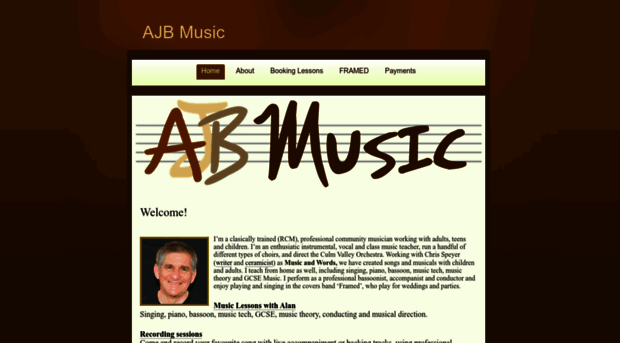 ajbmusic.net