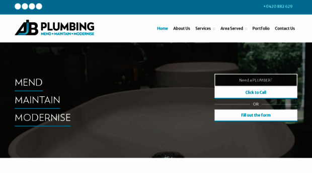 ajbplumbing.com.au