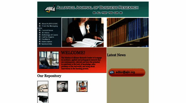 ajbr.org