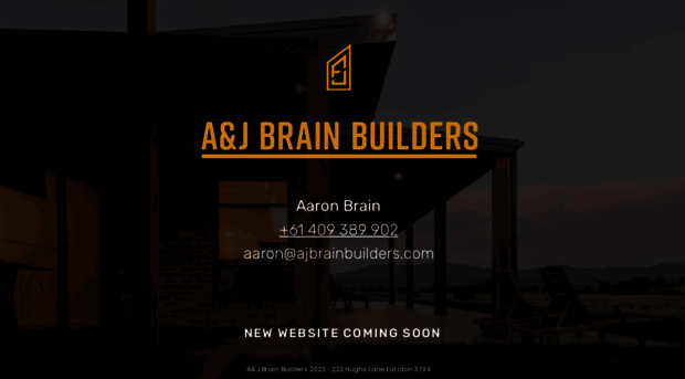 ajbrainbuilders.com