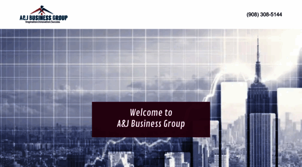 ajbusinessgroup.com