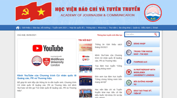 ajc.edu.vn