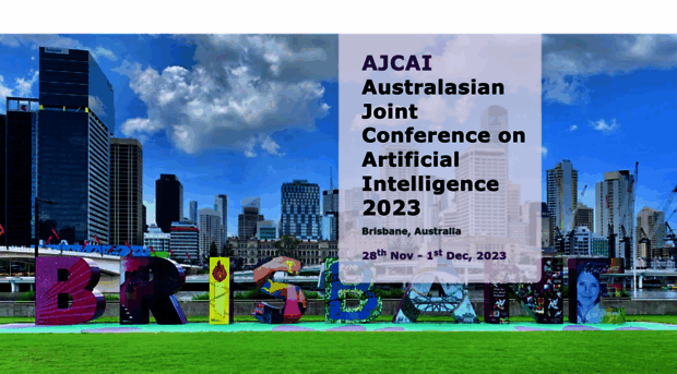 ajcai2023.org