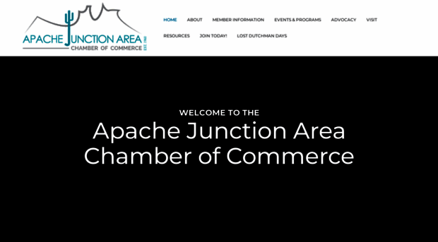 ajchamber.com