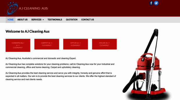 ajcleaning.com.au