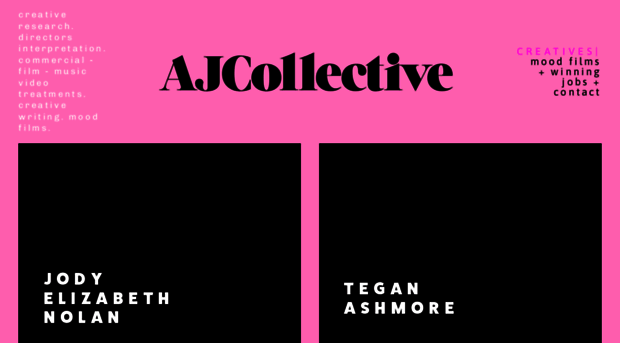 ajcollective.com