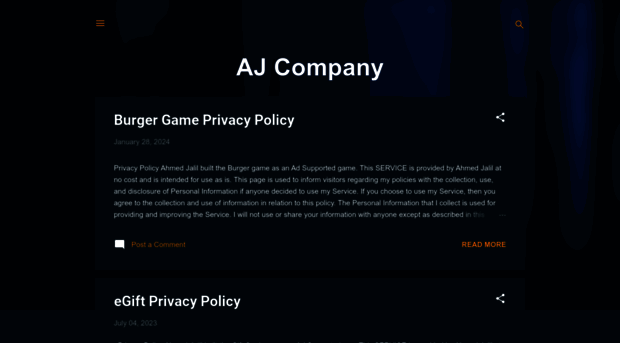 ajcompanygames.blogspot.com