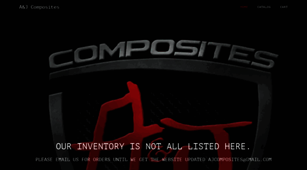 ajcomposites.com