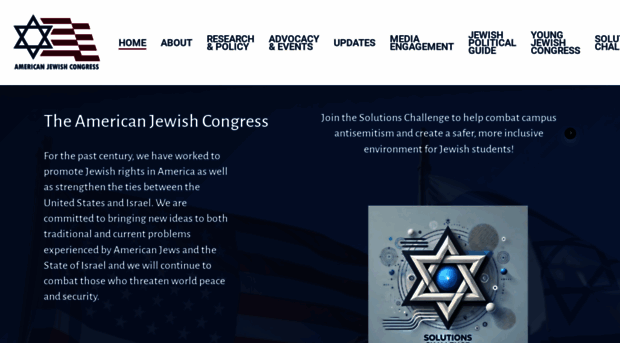 ajcongress.org