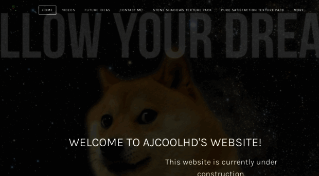 ajcoolhd.weebly.com