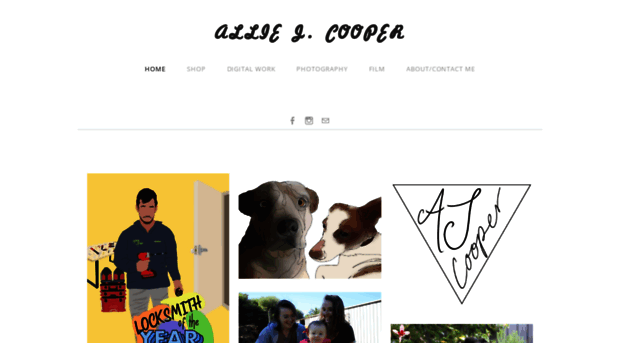 ajcooper.weebly.com