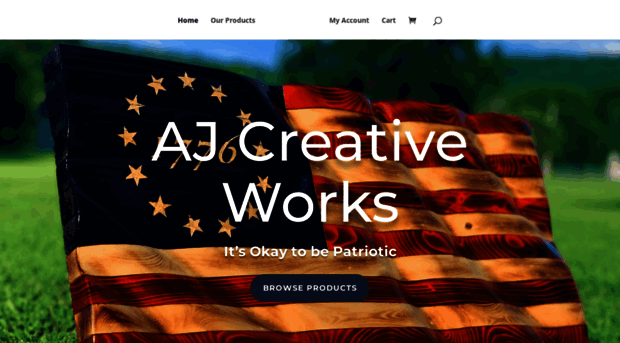 ajcreativeworks.com