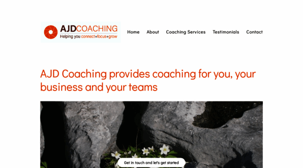 ajdcoaching.com