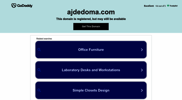 ajdedoma.com